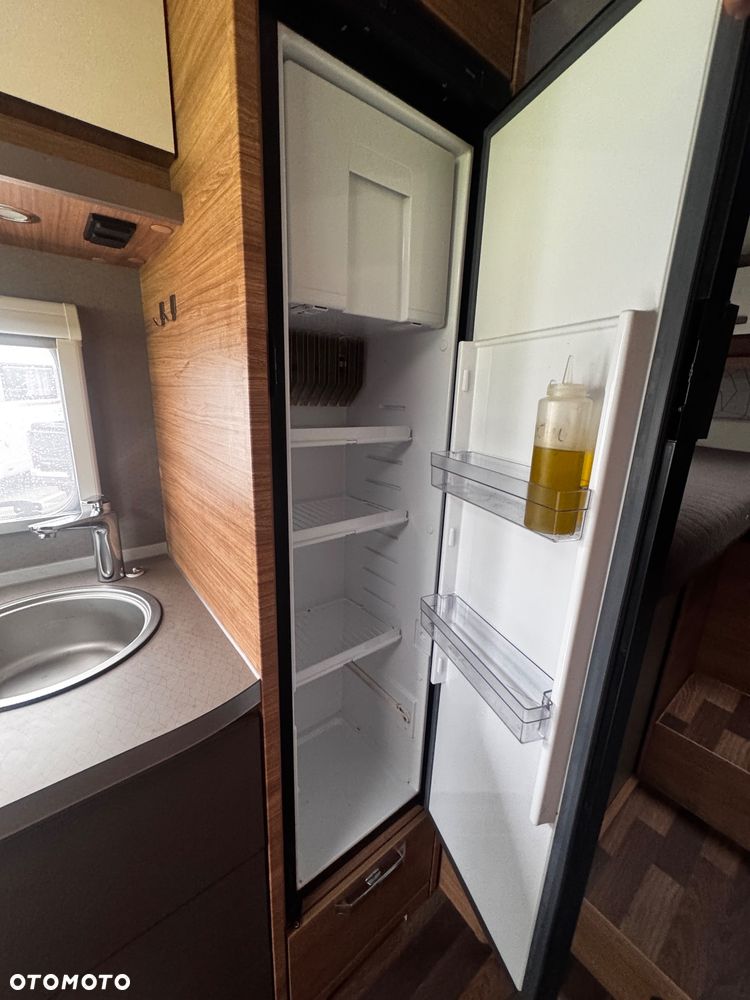 Weinsberg CaraCore 650MEG FIAT DUCATO AUTOMAT! - 19