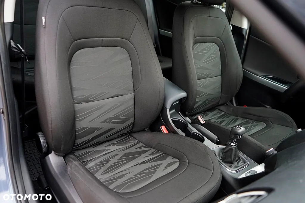 Kia Ceed - 20