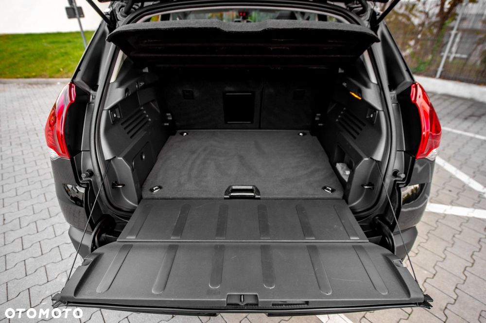 Peugeot 3008 THP 165 EAT6 Stop & Start Active - 37