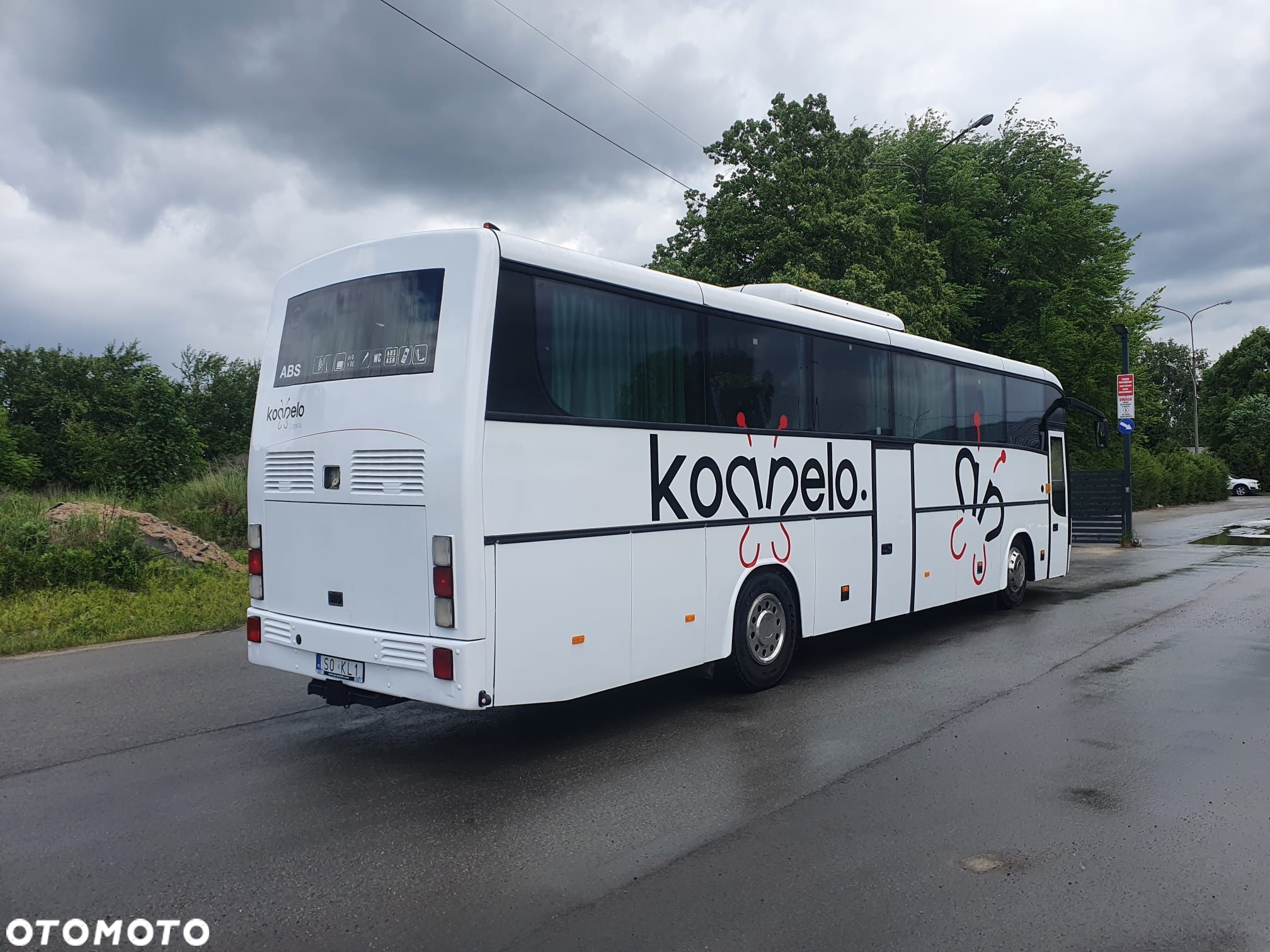 Autosan - 10