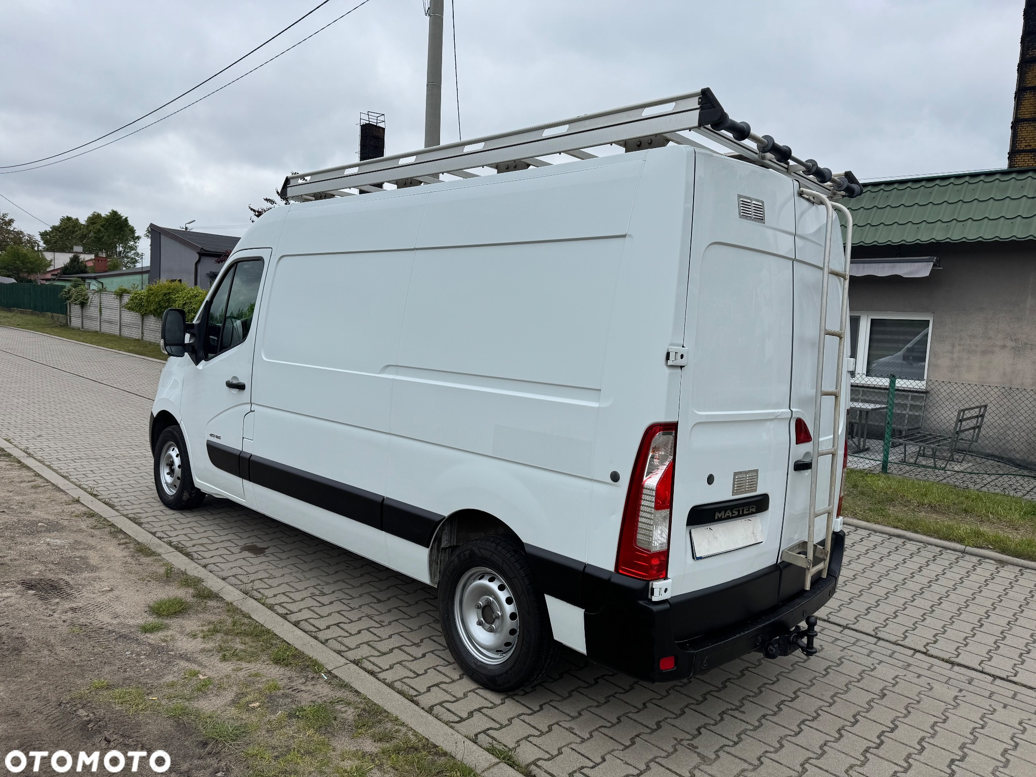 Renault MASTER - 6