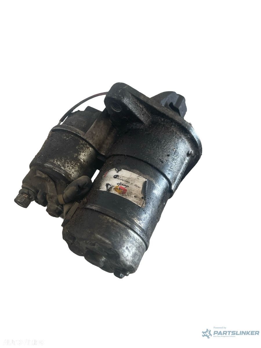Electromotor OPEL ASTRA G Hatchback F48_, F08_, T98 1998 - 2009 1.7 DTI 16V Y 17 DT - 1