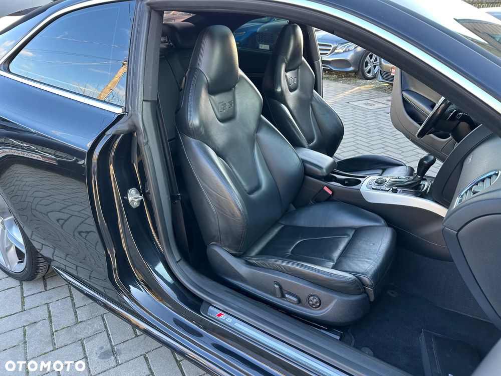 Audi S5 Coupé - 21