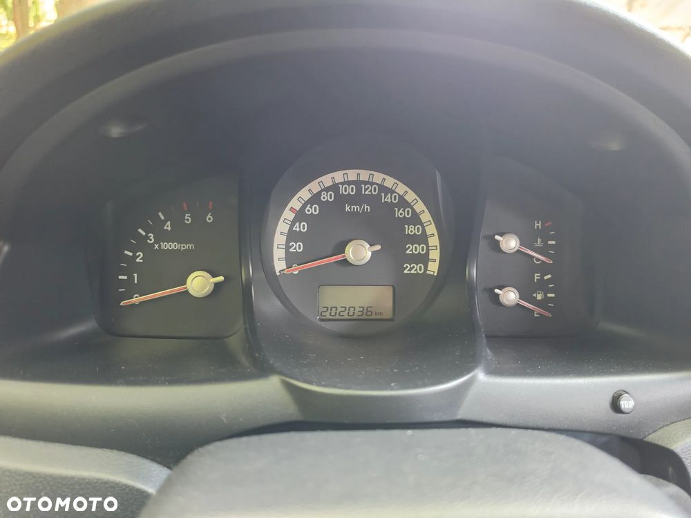Kia Sportage - 10