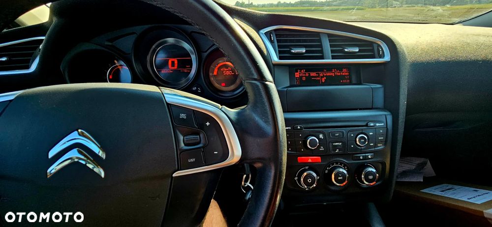 Citroën C4 1.4 VTi Selection - 13