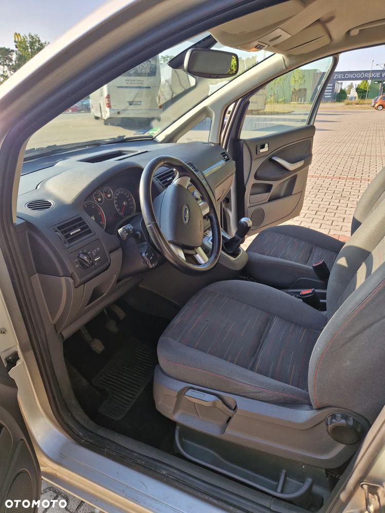 Ford Focus C-Max - 20