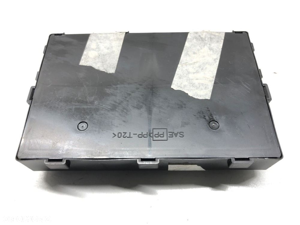 MODUŁ STEROWNIK  SUZUKI SX4 S-CROSS (JY) 2013 - 2022 1.4 Hybrid (Mild Hybrid) (AKK 414) 95 kW [129 - 2