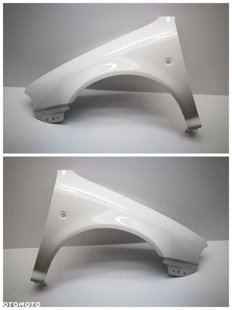 Błotnik prawy skoda octavia 1 WSZYSTKIE KOLORY 9202 - 15