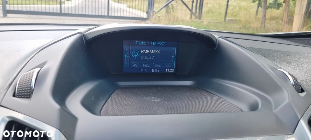 Ford C-MAX 1.6 TDCi Start-Stop-System Trend - 26