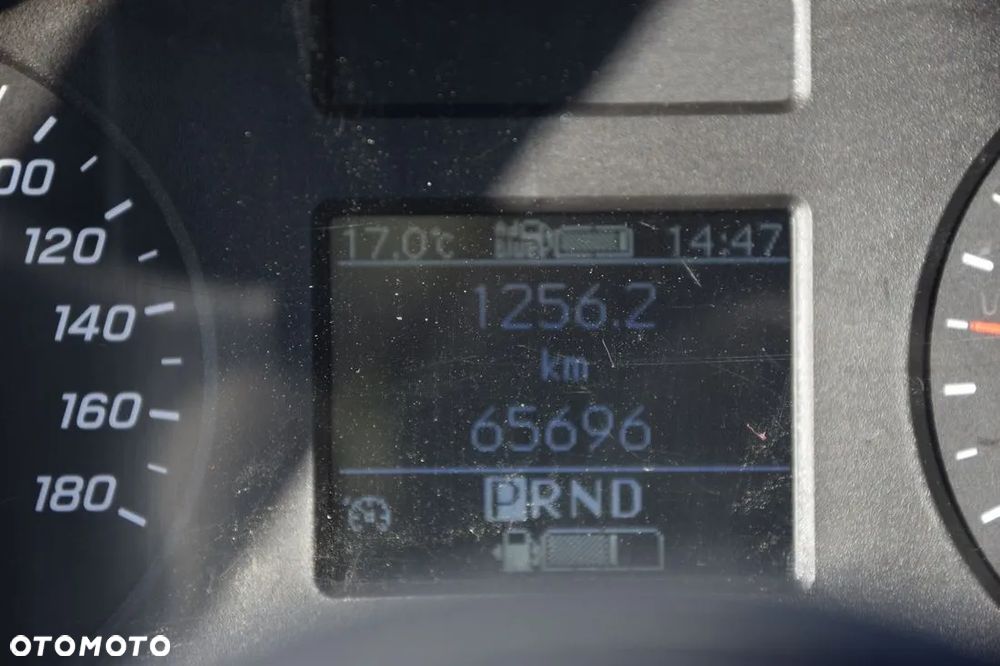 Mercedes-Benz SPRINTER 514 CDI ​*WYWROTKA​*DOKA​*7-OSOB​*2.2CDI​*AUTOMAT​*KLIMA​*1 - 14