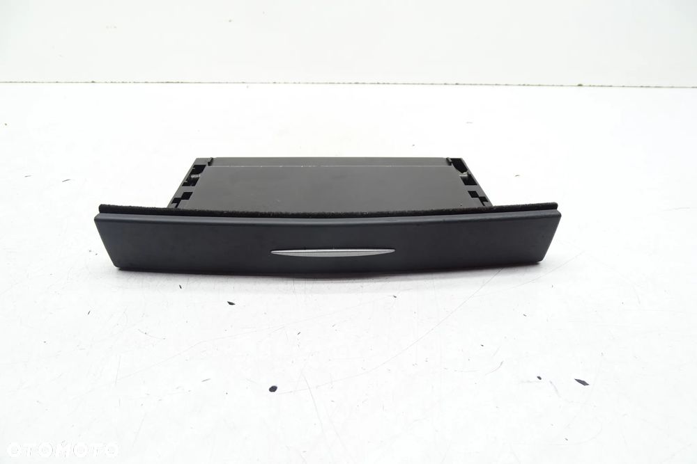MERCEDES SLK R171 W171 Schowek Półka Konsoli Pod Radio A1716800052 - 1