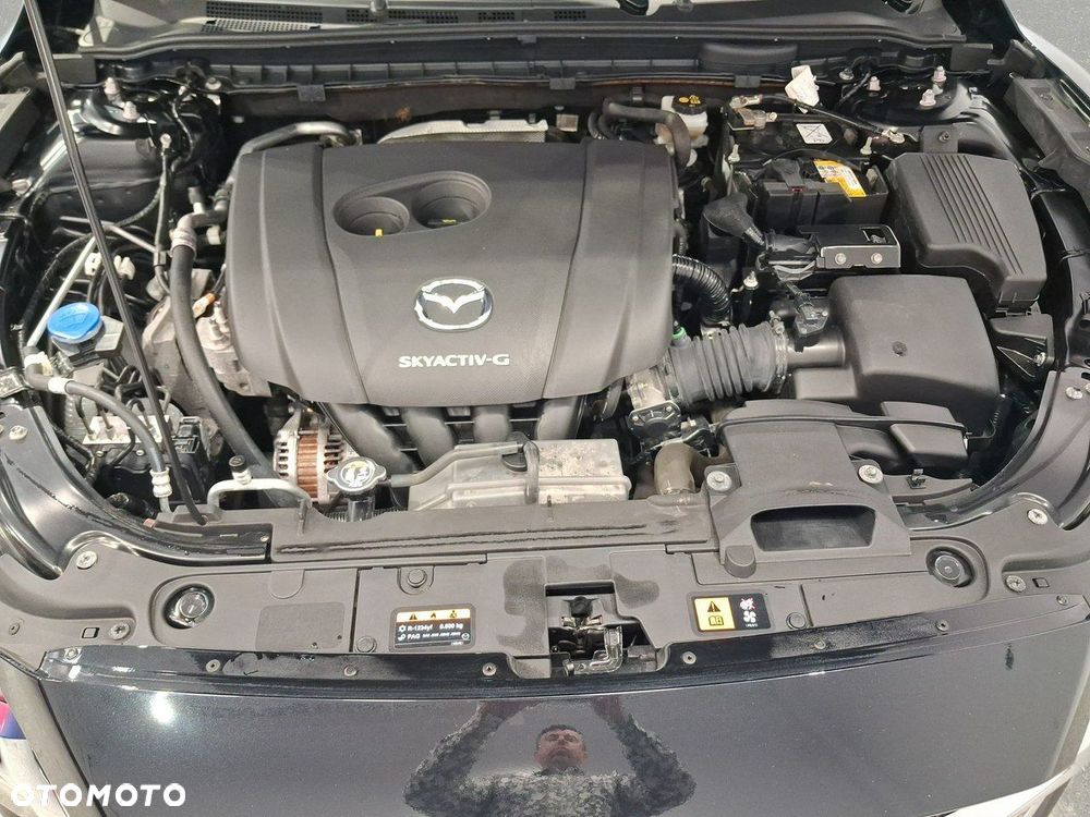 Mazda 6 - 23