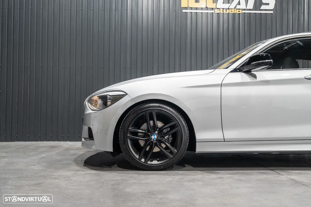 BMW 118 iA Pack M - 28