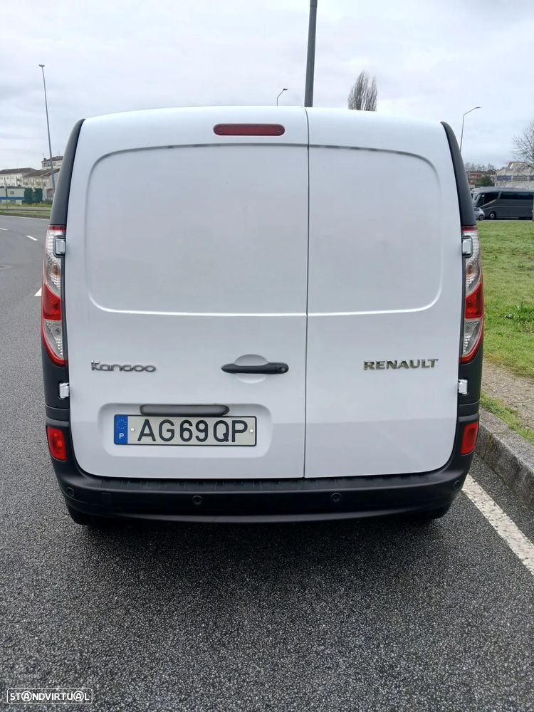 Renault Kangoo - 4