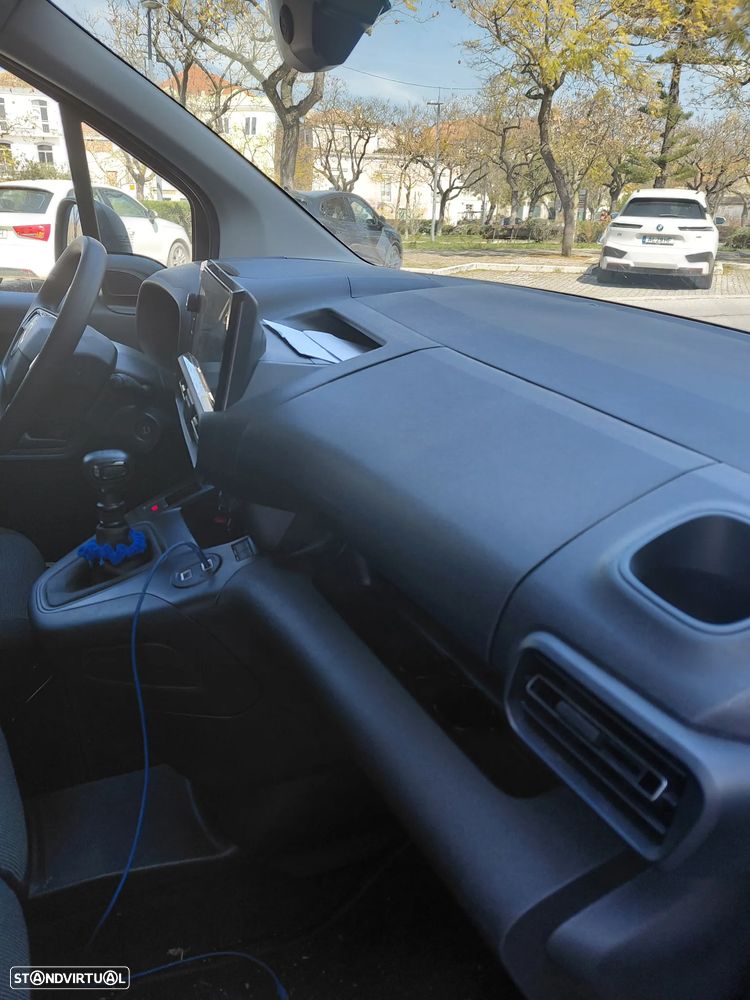 Citroën Berlingo - 3