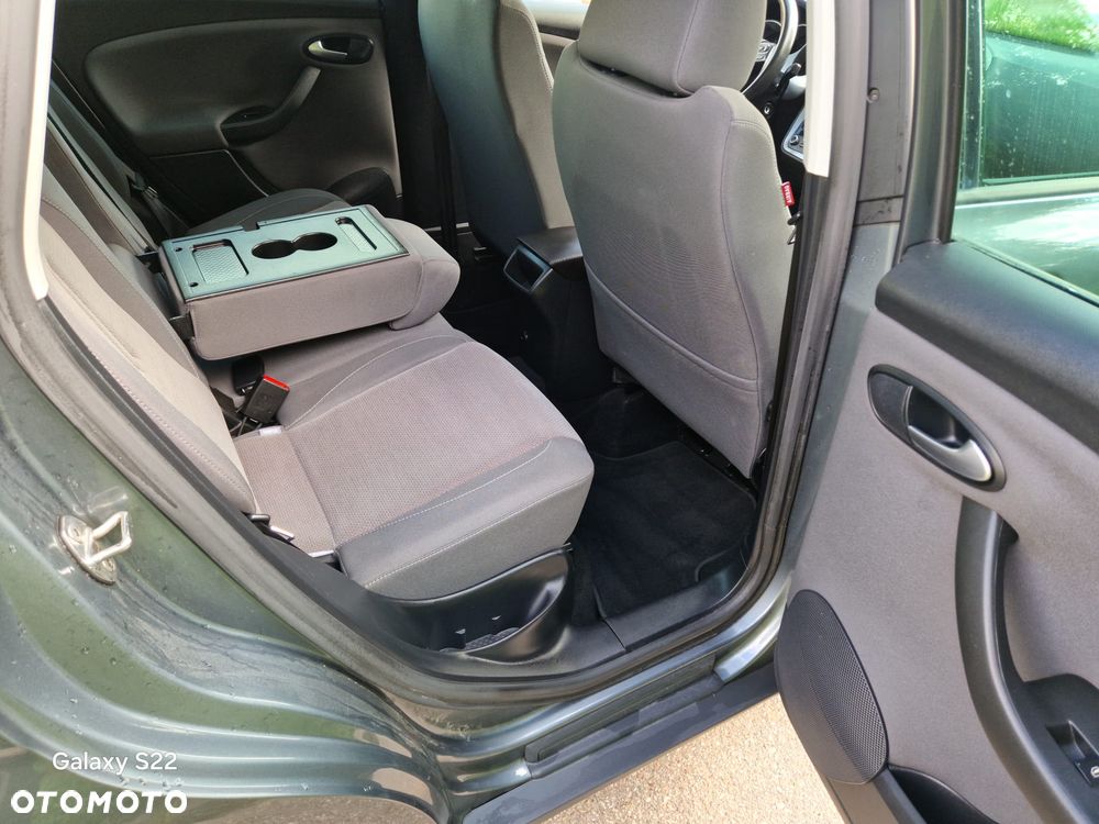 Seat Altea 1.2 TSI Style - 19