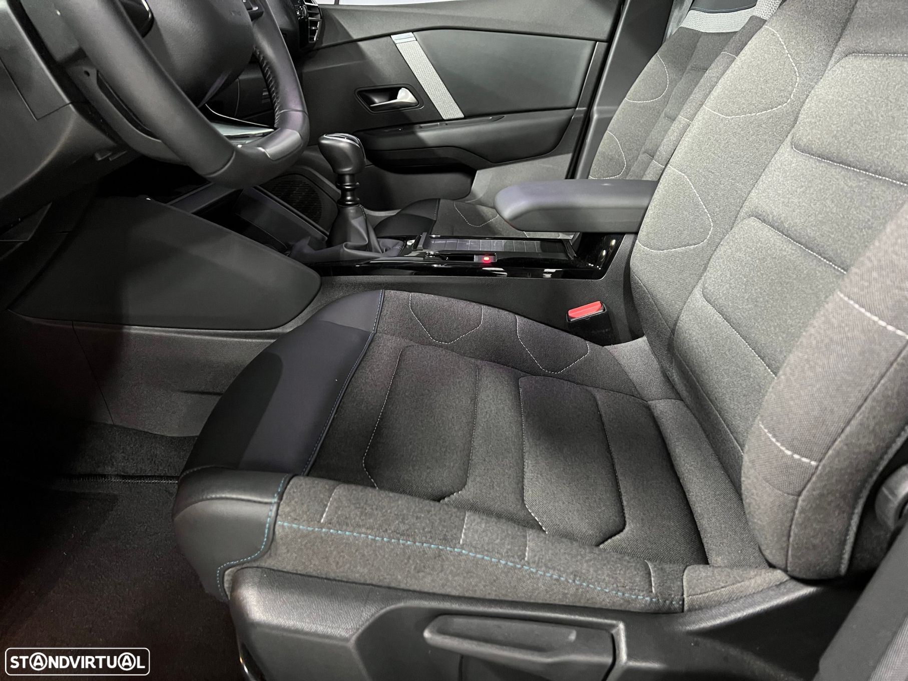 Citroën C4 1.2 PureTech Feel Pack - 15