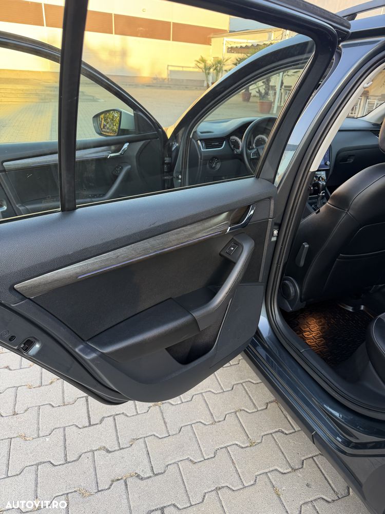 Skoda Octavia - 17