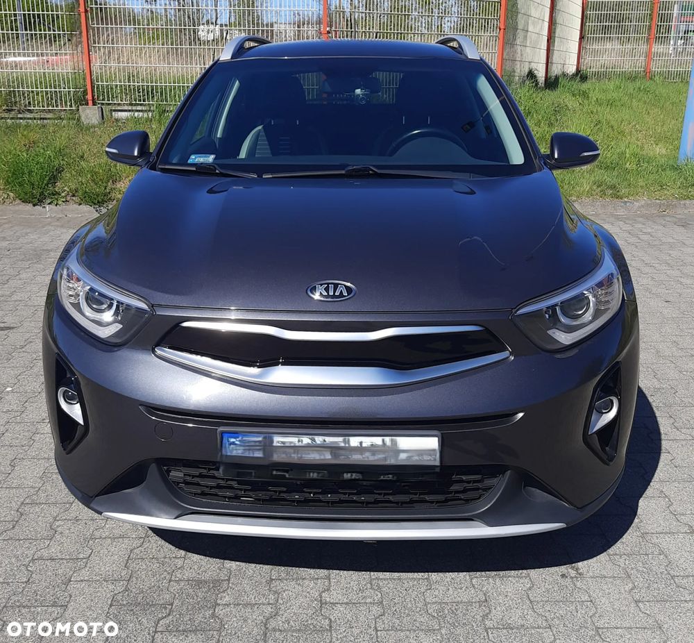 Kia Stonic 1.0 T-GDI M - 1