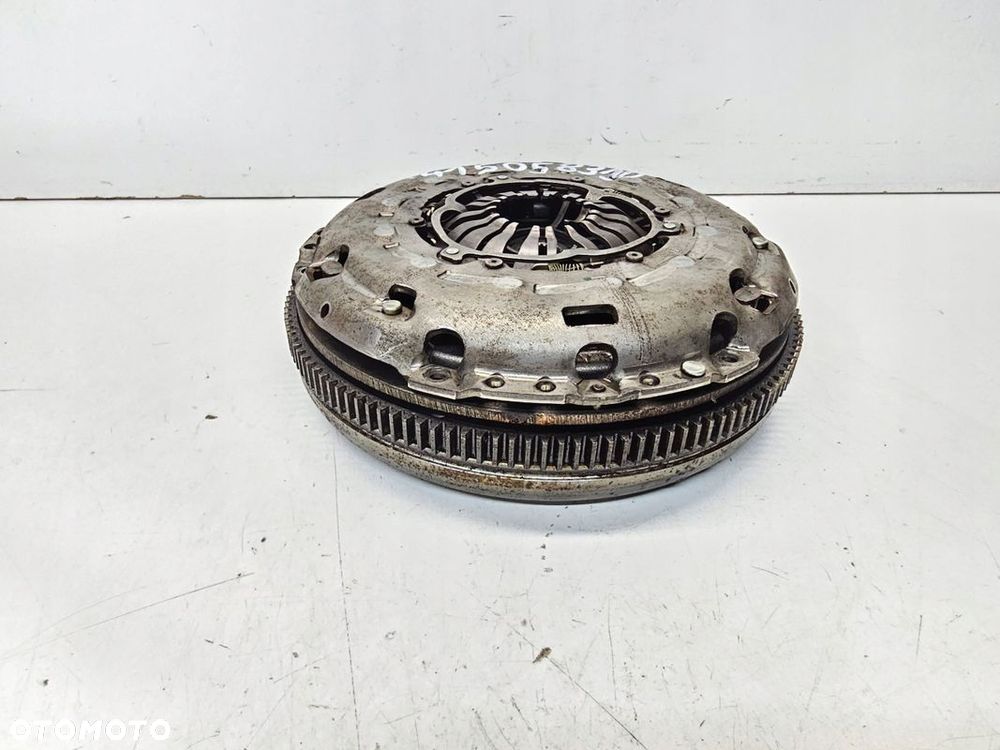 SPRZĘGŁO KOŁO DWUMASOWE DWUMAS AUDI VW SEAT SKODA 2.0 TDI 415058310 - 2