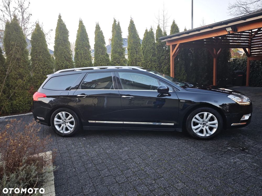 Citroën C5 2.0 HDi Exclusive - 2
