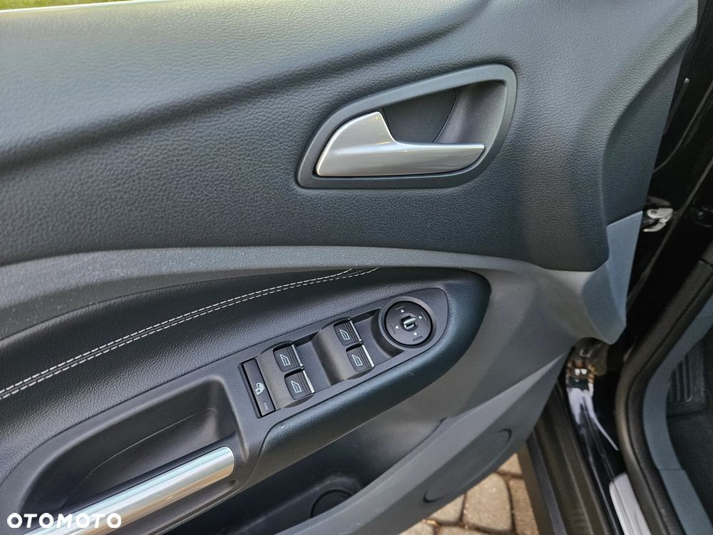 Ford C-MAX 1.0 EcoBoost Titanium ASS - 11