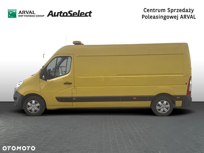 Renault Master L3H2 Pack Clim - 2