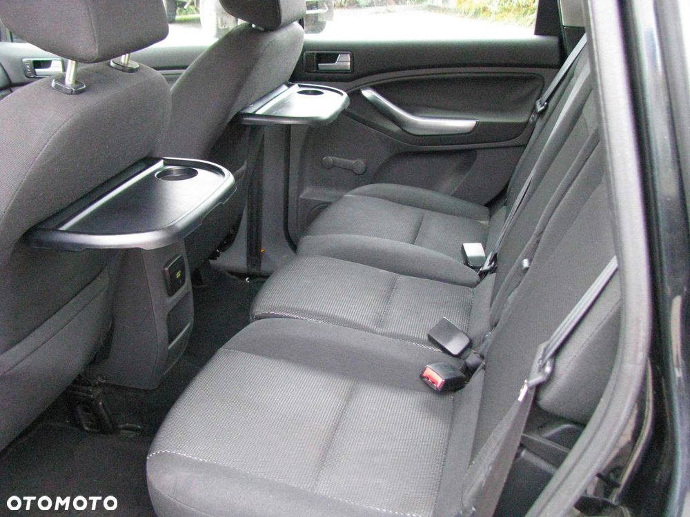 Ford C-MAX - 4