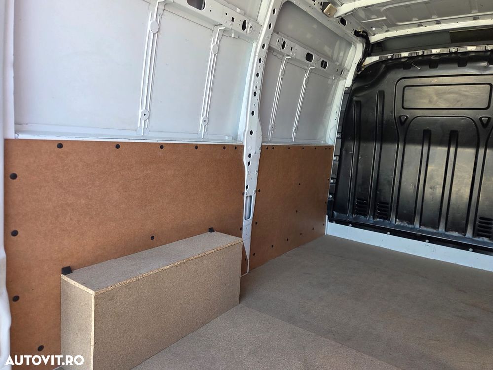 Opel New Movano L2H2 - 12