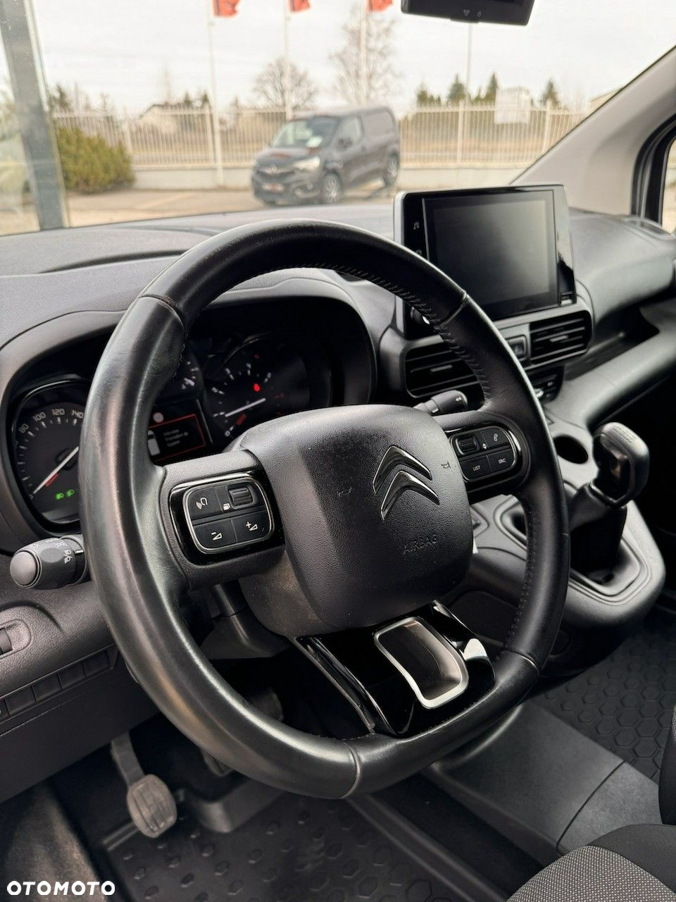 Citroën Berlingo - 21