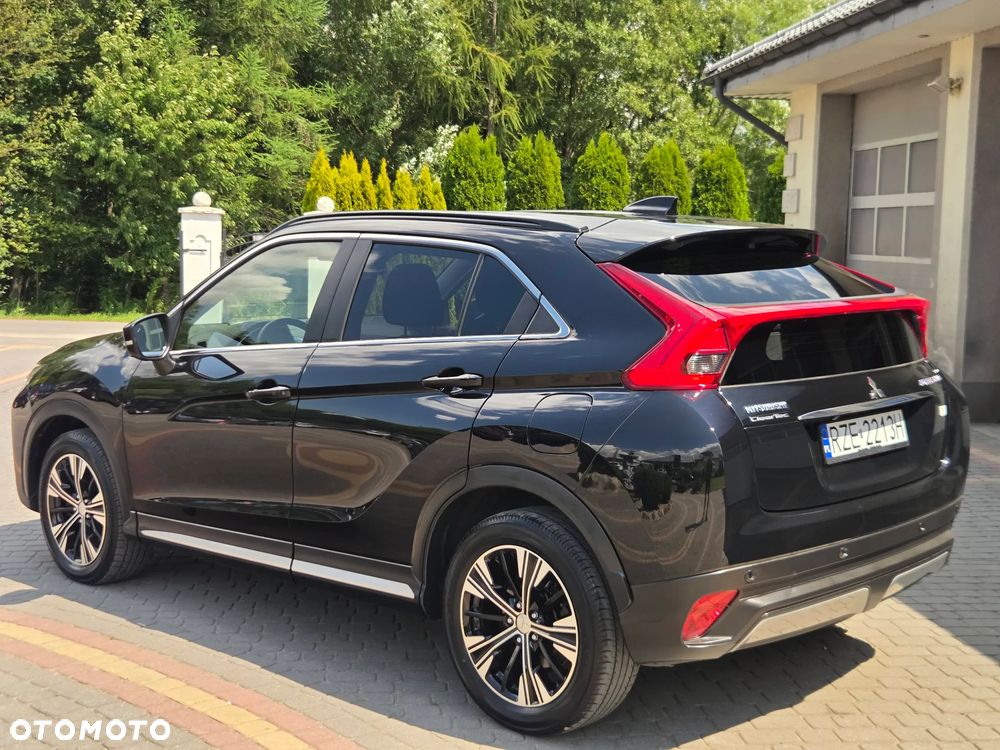 Mitsubishi Eclipse Cross 1.5 T-MIVEC ClearTec 2WD Diamant Edition Plus - 12