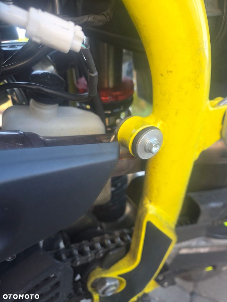SWM SM 125 R - 9