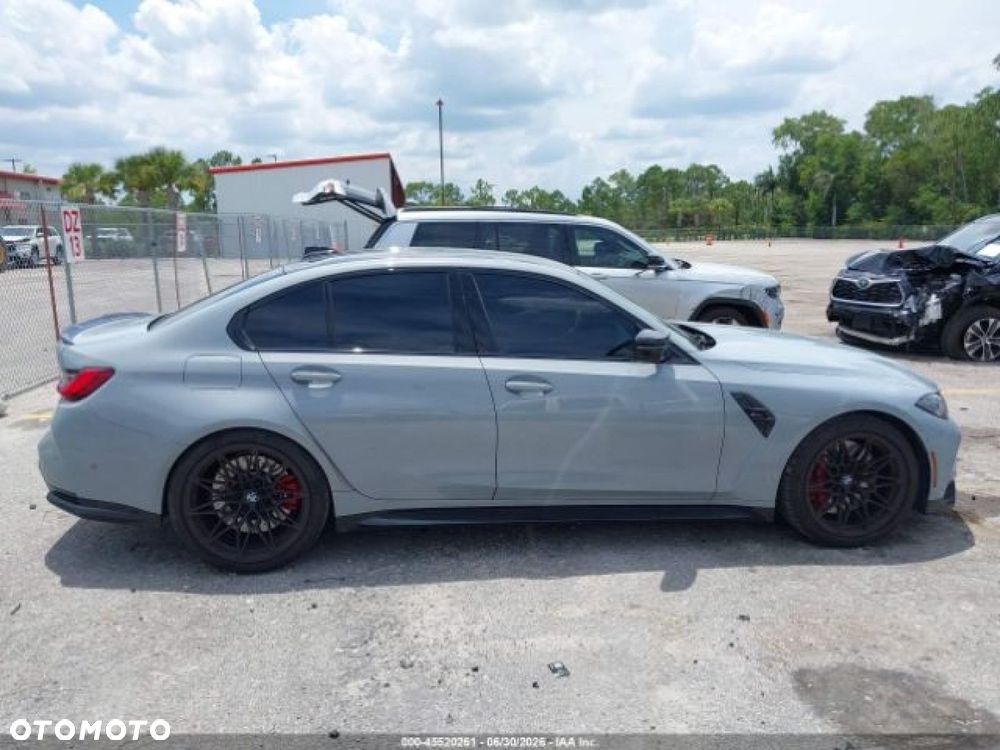 BMW M3 - 8