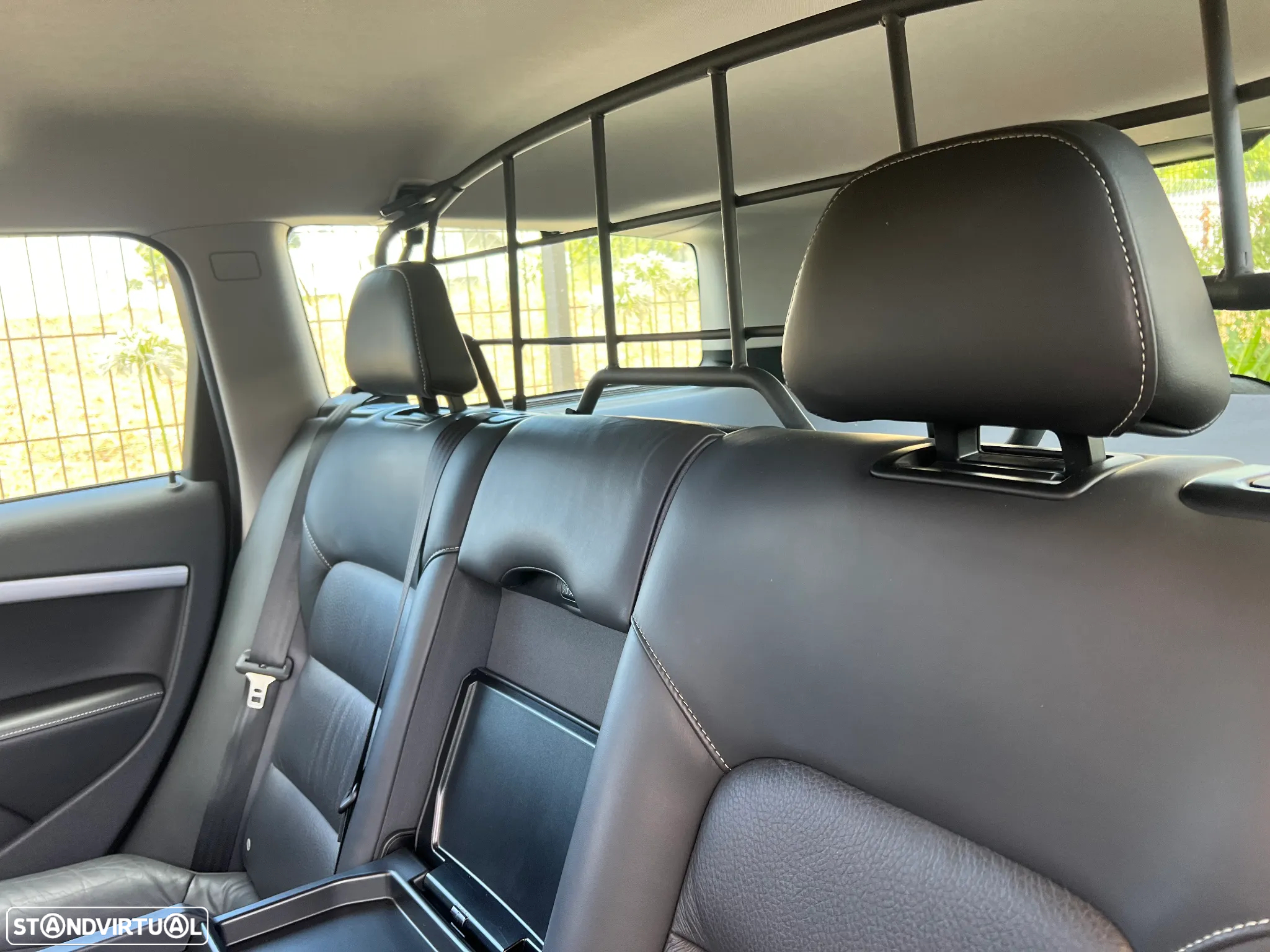 Volvo XC 70 2.0 D4 Summum Dynamic Geartronic - 34
