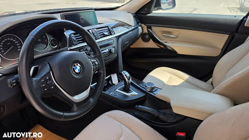 BMW Seria 3 - 11