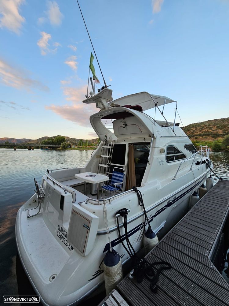 Sealine 310 STATESMAN - 6