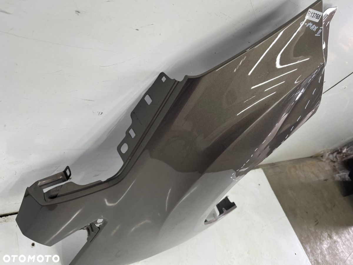 Błotnik Ford C-Max CMax Mk2 II 2 10-19r. prawy przedni prawy przód AM51R16015AH - 8