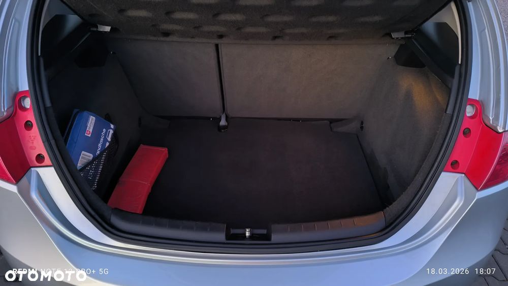 Seat Leon 1.6 Sport Limited - 24