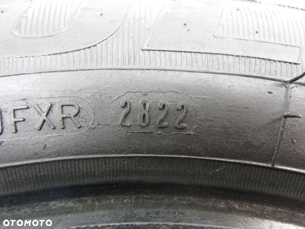 2x 185/60R15 OPONY ZIMOWE Fulda Kristall Montero 3 88T XL - 4