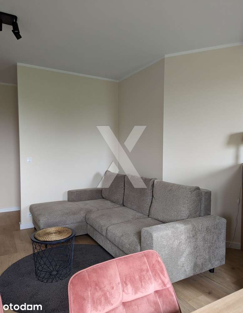3-pokojowe mieszkanie 68 m² | ul. Fort Wola 14
