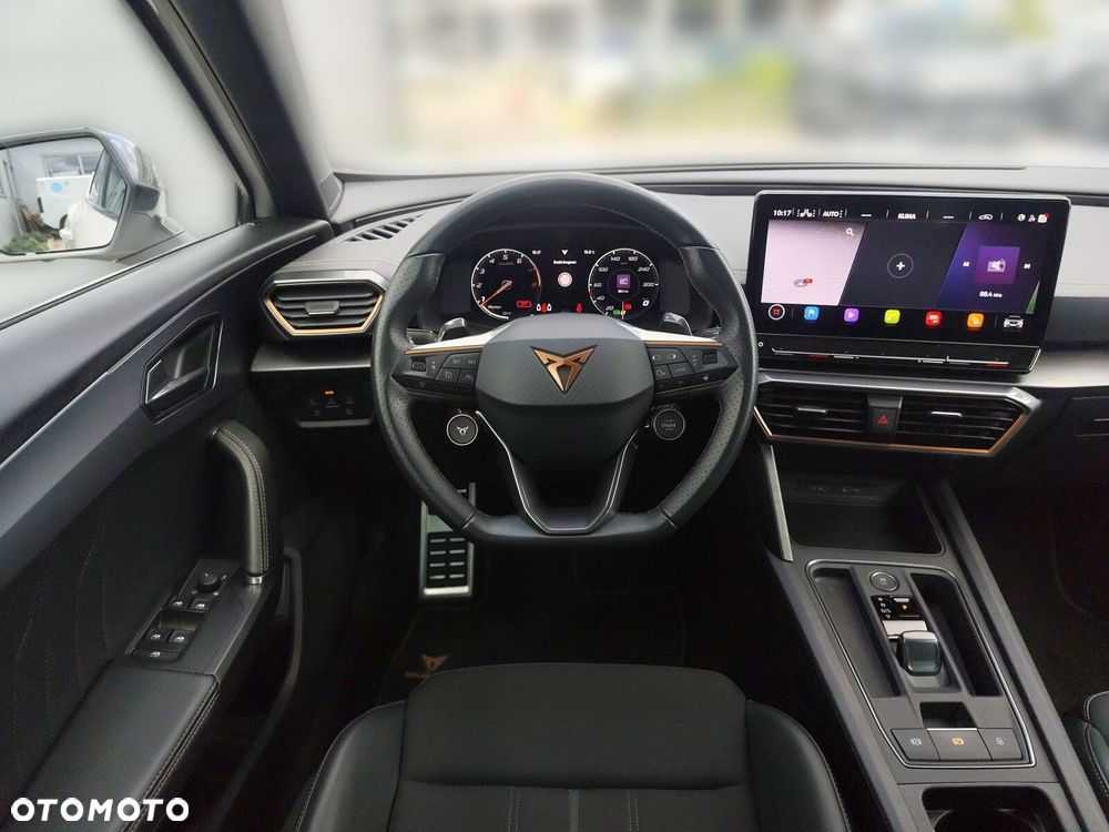 Cupra Formentor 2.0 TSI 4Drive VZ DSG - 17