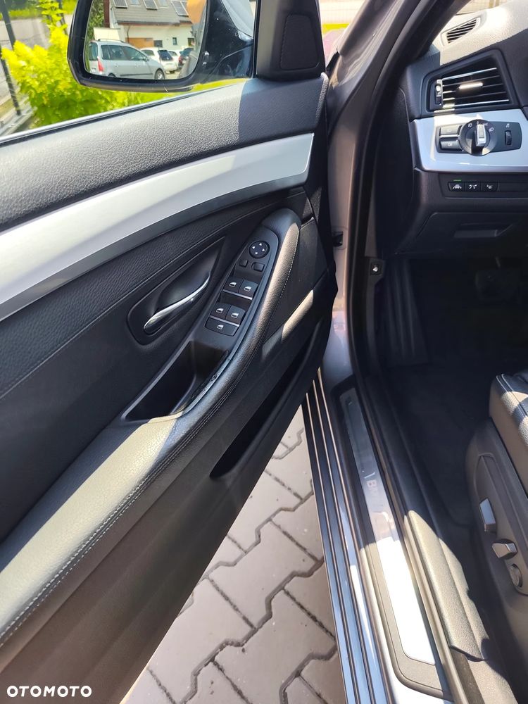 BMW Seria 5 - 6