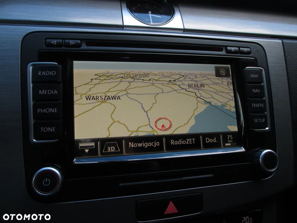 Volkswagen Passat Variant 2.0 TDI DSG BlueMotion Technology Business Edition - 14