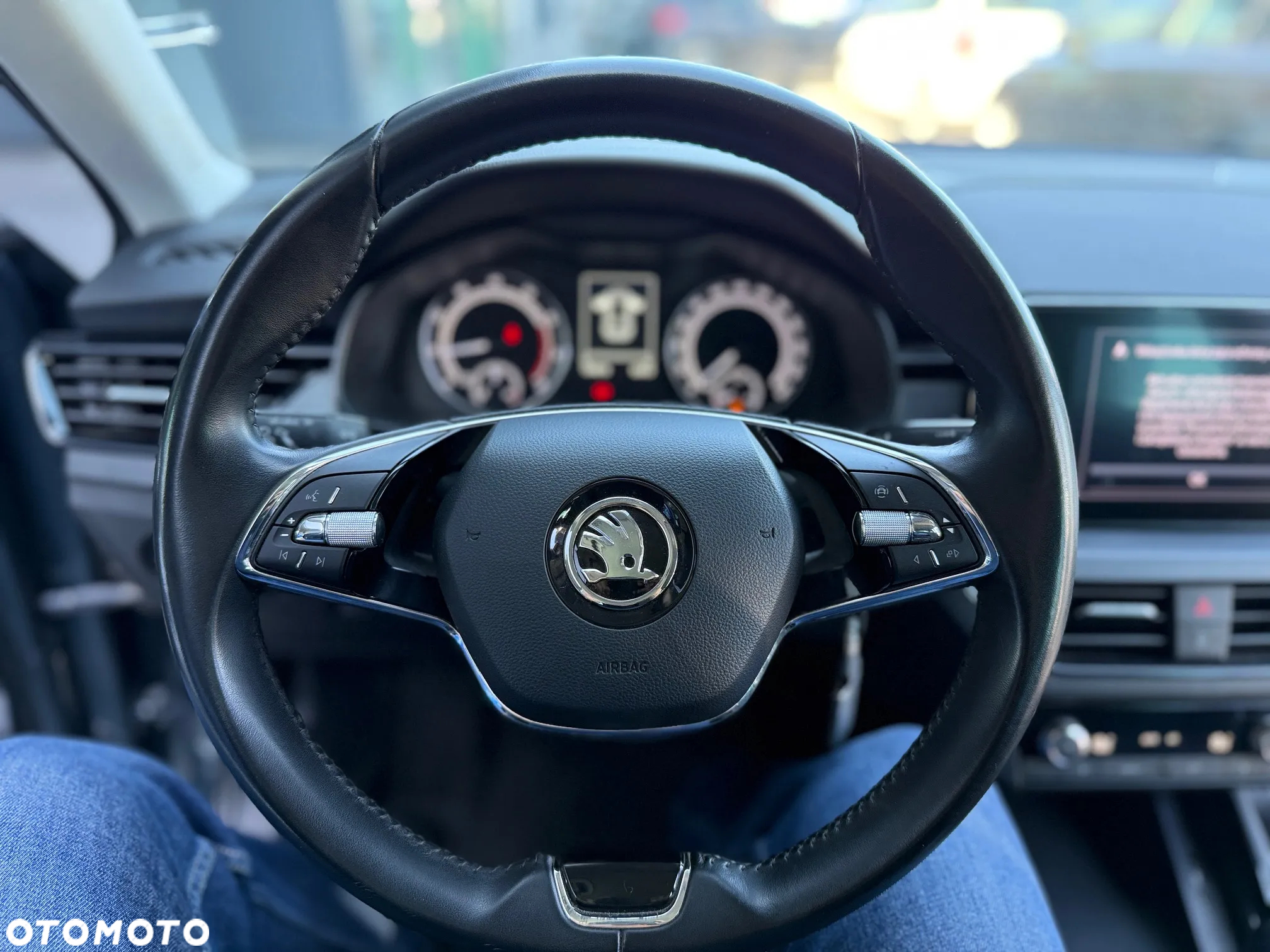 Skoda Kamiq 1.5 TSI Ambition - 22