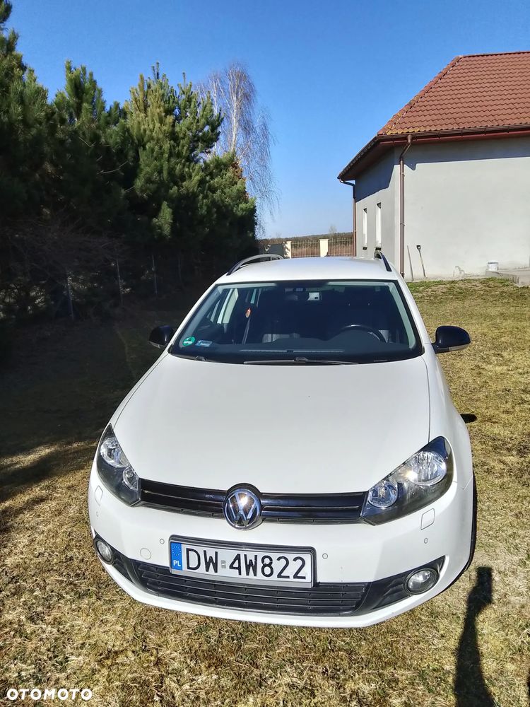 Volkswagen Golf 1.6 TDI DPF BlueMotion Technology DSG MATCH - 15