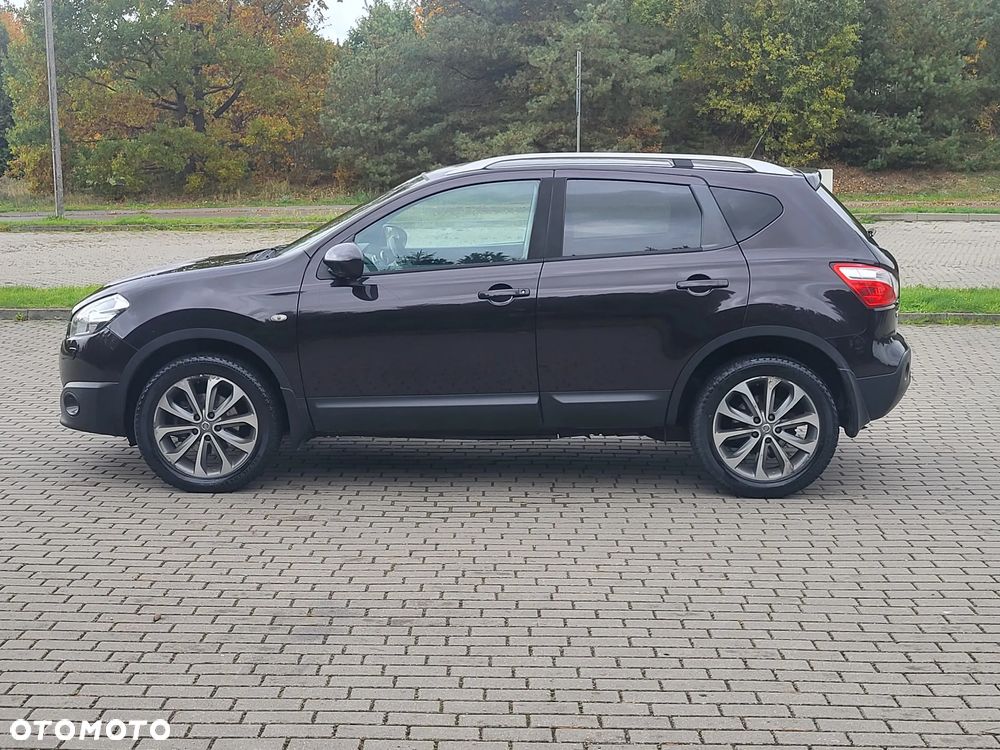 Nissan Qashqai - 3