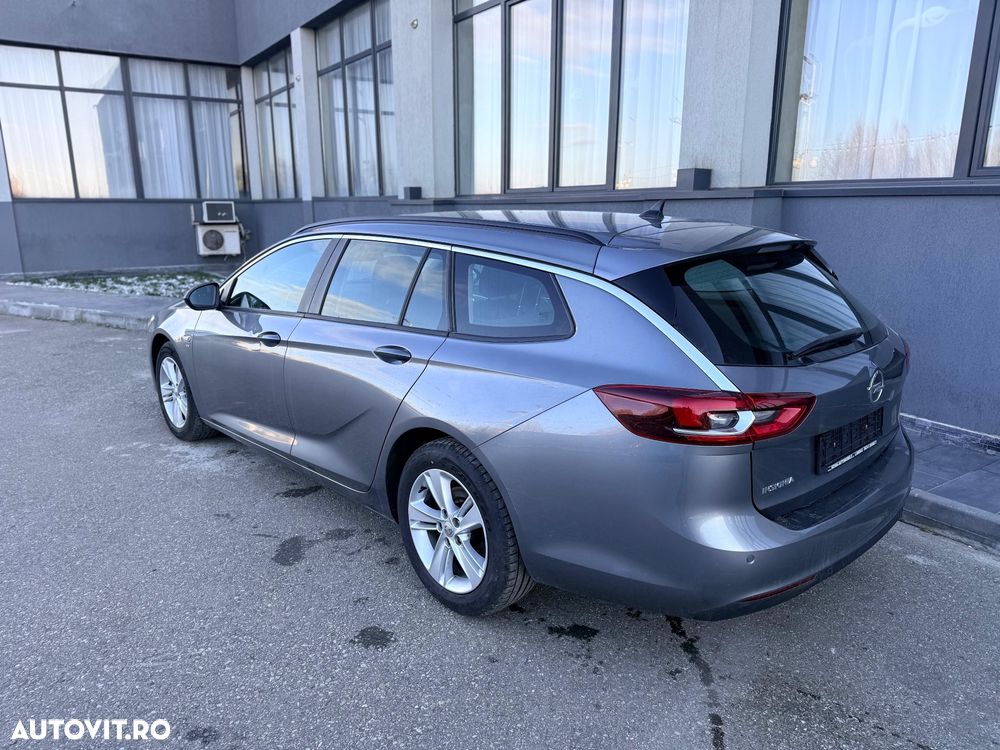Opel Insignia ver-sports-tourer-1-5-diesel - 5