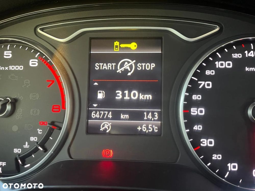 Audi A3 Limousine - 11