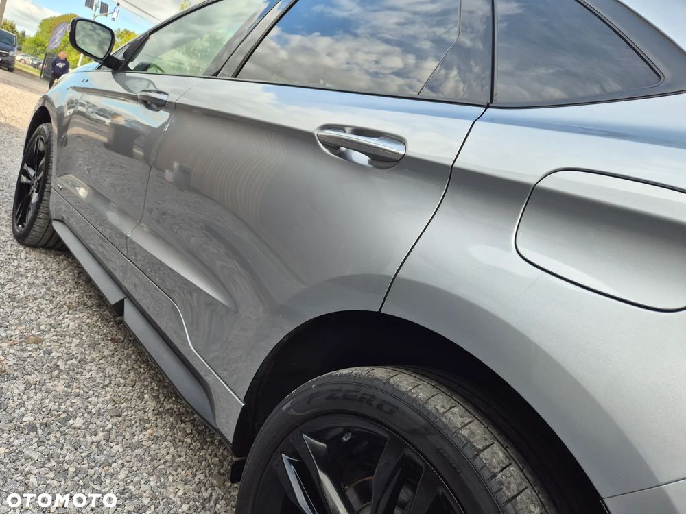 Ford Edge 2.0 EcoBlue Twin-Turbo 4WD ST-Line - 24