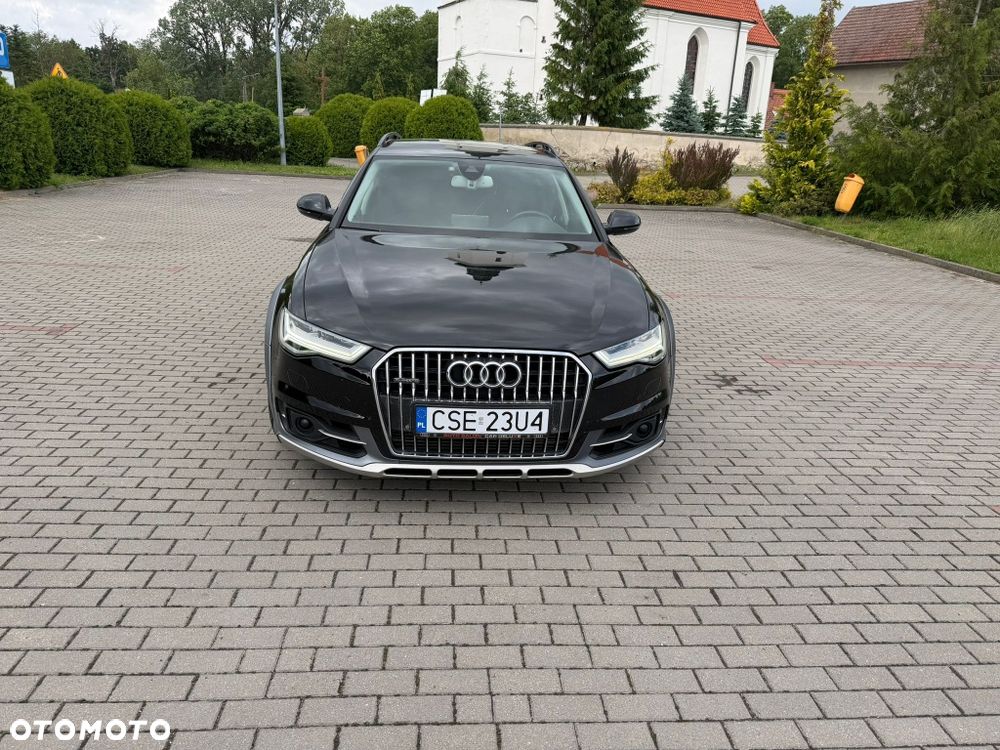 Audi A6 Allroad - 3